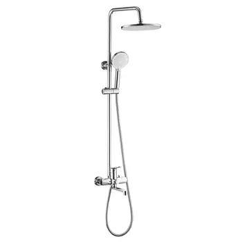 Душевая стойка Savol S-600608A, хром