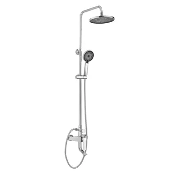 Душевая стойка Savol S-JD9145A, хром