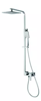 Душевая стойка SMARTsant Смарт-Велнес SM1609AA