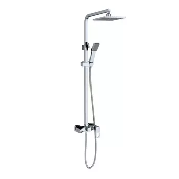 Душевая стойка Timo Sahara SX-1115/00 new