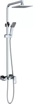 Душевая стойка Timo Sahara SX-1115/00 new chrome