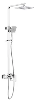 Душевая стойка Timo Selene SX-1013/00z