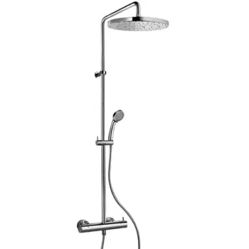 Душевая стойка Paini Cox 78CR689THAE28P1 с термостатом
