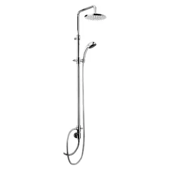 Душевая стойка Webert Comfort AC0729015PVC