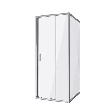 Душевое ограждение Niagara Nova NG-62-10A-A100 100x100x190