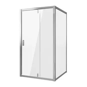 Душевое ограждение Niagara Nova NG-63-10A-A80 100x80x190