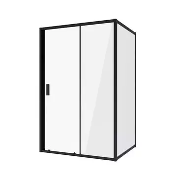 Душевое ограждение Niagara Nova NG-82-13AB-A90B 130x90x190
