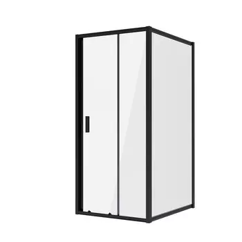 Душевое ограждение Niagara Nova NG-82-8AB-A90B 80x90x190
