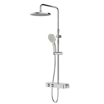 Душевая стойка Am.Pm Inspire V2.0 F0750A400 хром