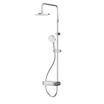 Душевая стойка Am.Pm X-Joy F0785A600 хром