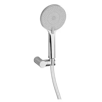 Душевой гарнитур Caprigo Parts 98-552-crm хром