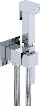 Душевой гарнитур Cezares CZR-SET-DA2-ID3-FMM120-01