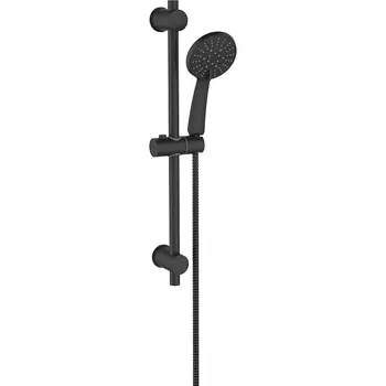 Душевой гарнитур ESKO SCS855Black