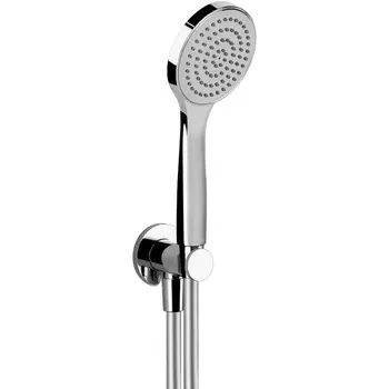 Душевой гарнитур Gessi Emporio Shower 38723#031 хром