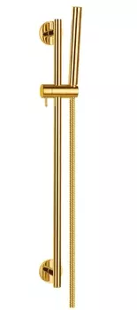 Душевой гарнитур Grocenberg Shower GB550GO Gold