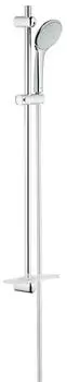 Душевой гарнитур Grohe Euphoria 110 Mono 27267001 90 см, с полочкой