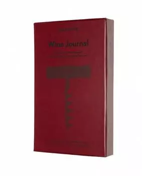 Блокнот Moleskine Passion Wine (paswine)