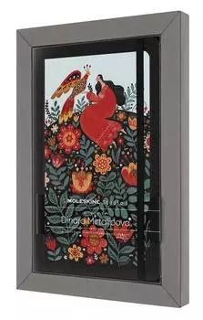 Блокнот Moleskine Studio (ms01dmqp062)