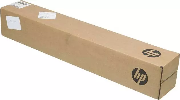 Бумага HP 24"(A1) (610мм-45м) Q1396A 80г/м2, белый