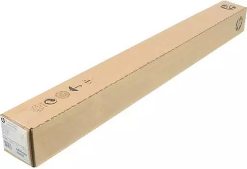 Бумага HP 42"(A0+) (1067мм-45.7м) Q1398A 80г/м2, белый