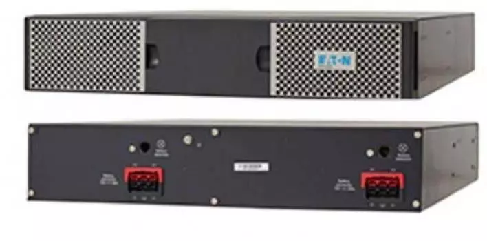 Батарея для ИБП Eaton EBM 72V RT2U, 72В (9pxebm72rt2u)