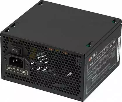 Блок питания Accord ACC-500W-NP (acc-500-np)