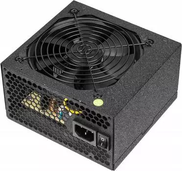 Блок питания Accord ACC-650W-80BR