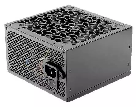 Блок питания Aerocool AERO BRONZE (aero bronze 550)