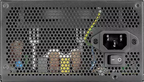Блок питания Aerocool AERO BRONZE (aero bronze 700)