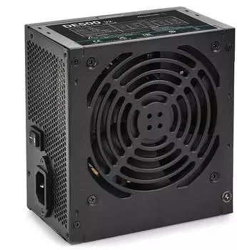 Блок питания Deepcool DE500 V2 (dp-de500us-ph)