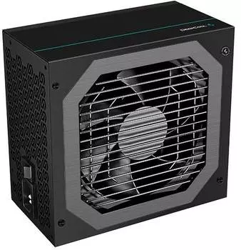 Блок питания Deepcool DQ850-M-V2L (dp-gd-dq850-m-v2l)