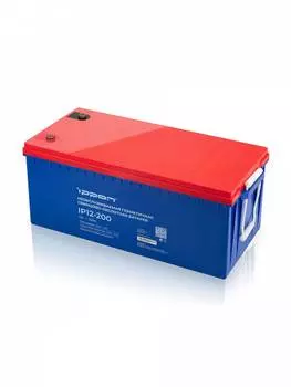 Батарея для ИБП Ippon IP12-200, 12В, 200Ач
