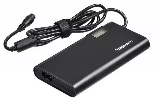 Блок питания для ноутбука Ippon SD65U (sd65u black)