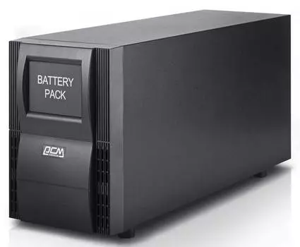 Батарея для ИБП Powercom BAT MAC-36V, 24В, 21.6Ач