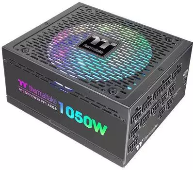 Блок питания Thermaltake Toughpower PF1 ARGB (ps-tpd-1050f3fape-1)