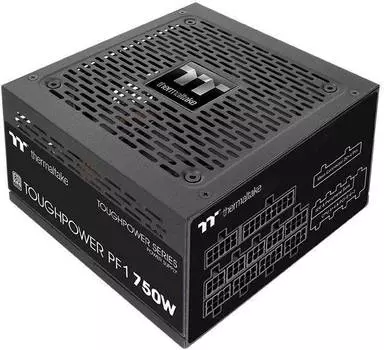 Блок питания Thermaltake Toughpower PF1 (ps-tpd-0750fnfape-1)
