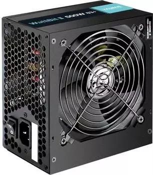 Блок питания Zalman ZM500-XEII