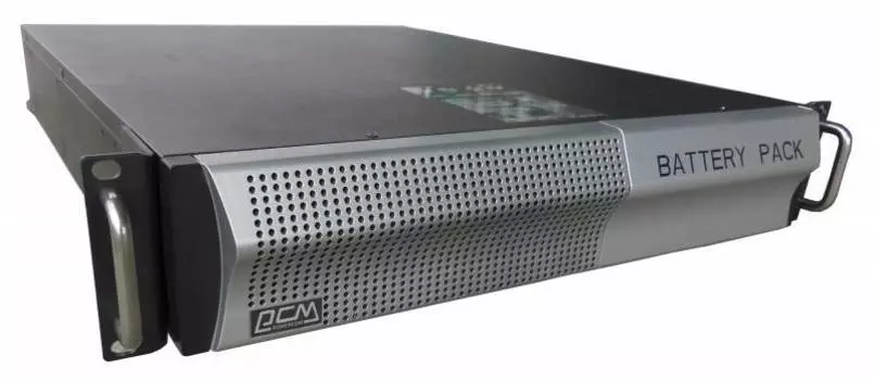Батарея для ИБП Powercom SRT-48V, 48В, 14.4Ач (bat srt-48v for srt-1500a)