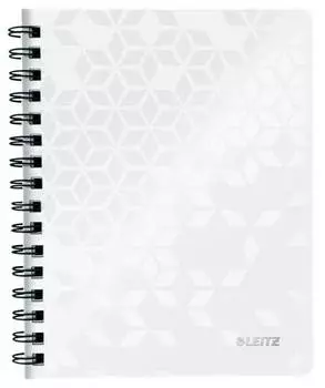 Блокнот Leitz WOW A5 (46410001)