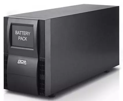 Батарея для ИБП Powercom VGD-96V, 96В, 14.4Ач (bat vgd-96v for vgs/mas)