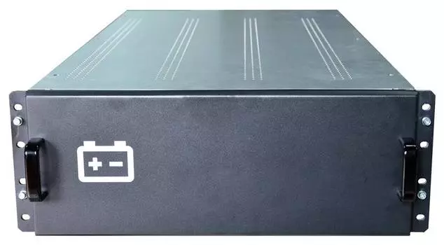 Батарея для ИБП Powercom VGD-II-C3 (bat vgd-ii-c3)