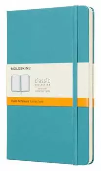 Блокнот Moleskine Classic Large (qp060b35)