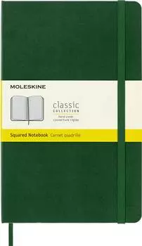 Блокнот Moleskine Classic Large (qp061k15)