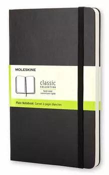 Блокнот Moleskine Classic Large (qp062)