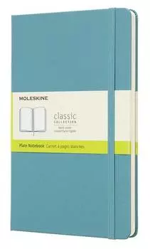 Блокнот Moleskine Classic Large (qp062b35)