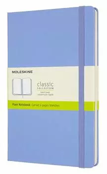 Блокнот Moleskine Classic Large (qp062b42)
