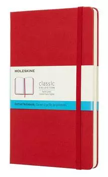 Блокнот Moleskine Classic Large (qp066f2)