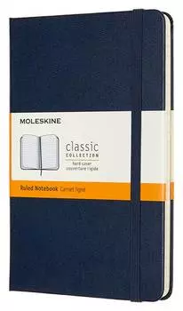 Блокнот Moleskine Classic Medium (qp050b20)