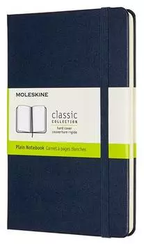 Блокнот Moleskine Classic Medium (qp052b20)
