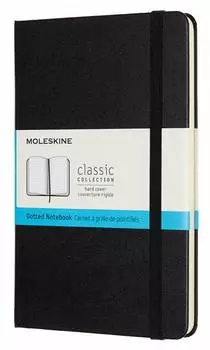 Блокнот Moleskine Classic Medium (qp053)